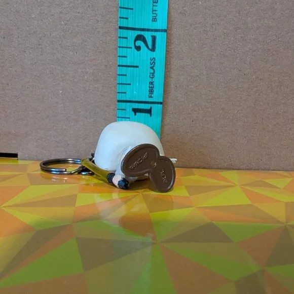 Star Wars keychain Rey - Picture 4 of 4